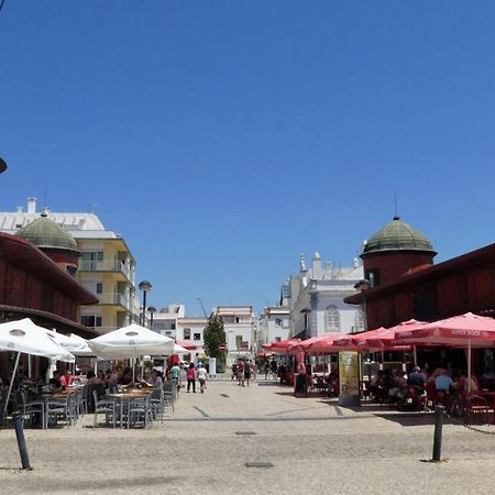 Apartamento Elenice Daire Olhão Dış mekan fotoğraf