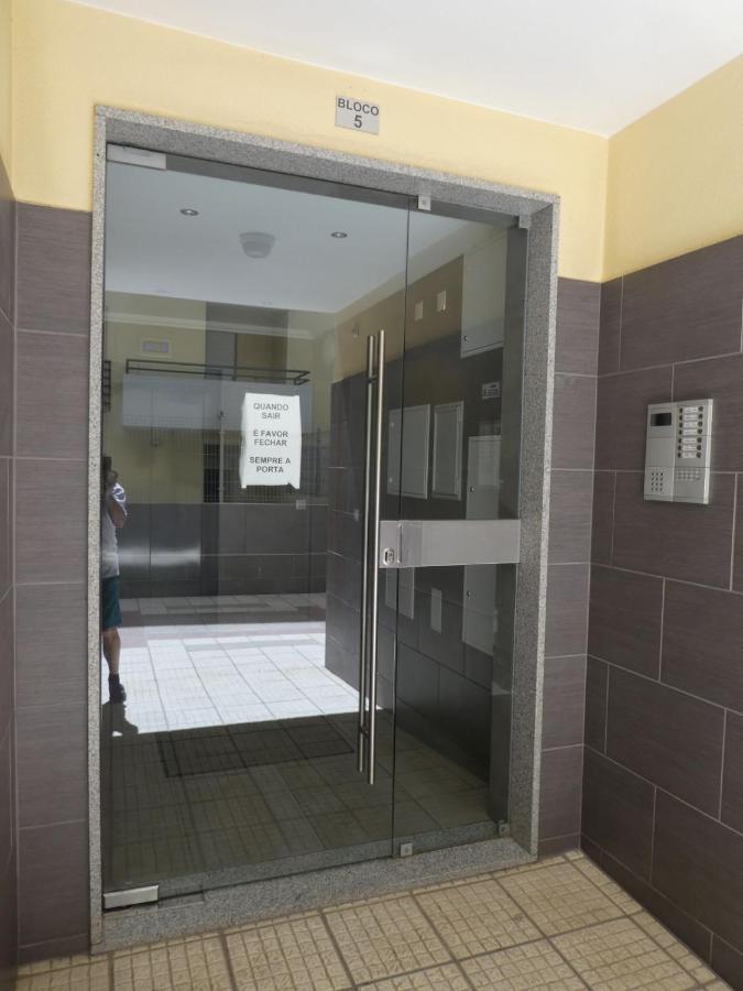 Apartamento Elenice Daire Olhão Dış mekan fotoğraf