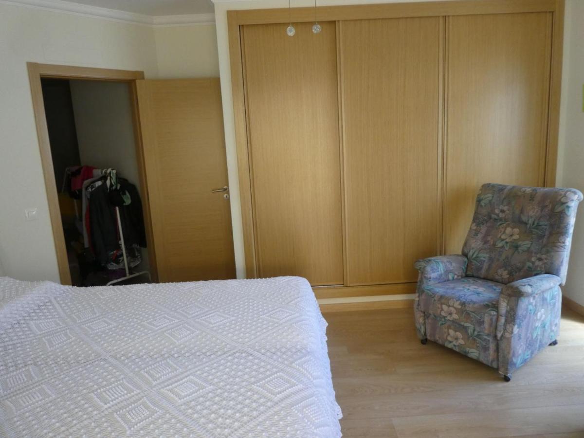 Apartamento Elenice Daire Olhão Dış mekan fotoğraf