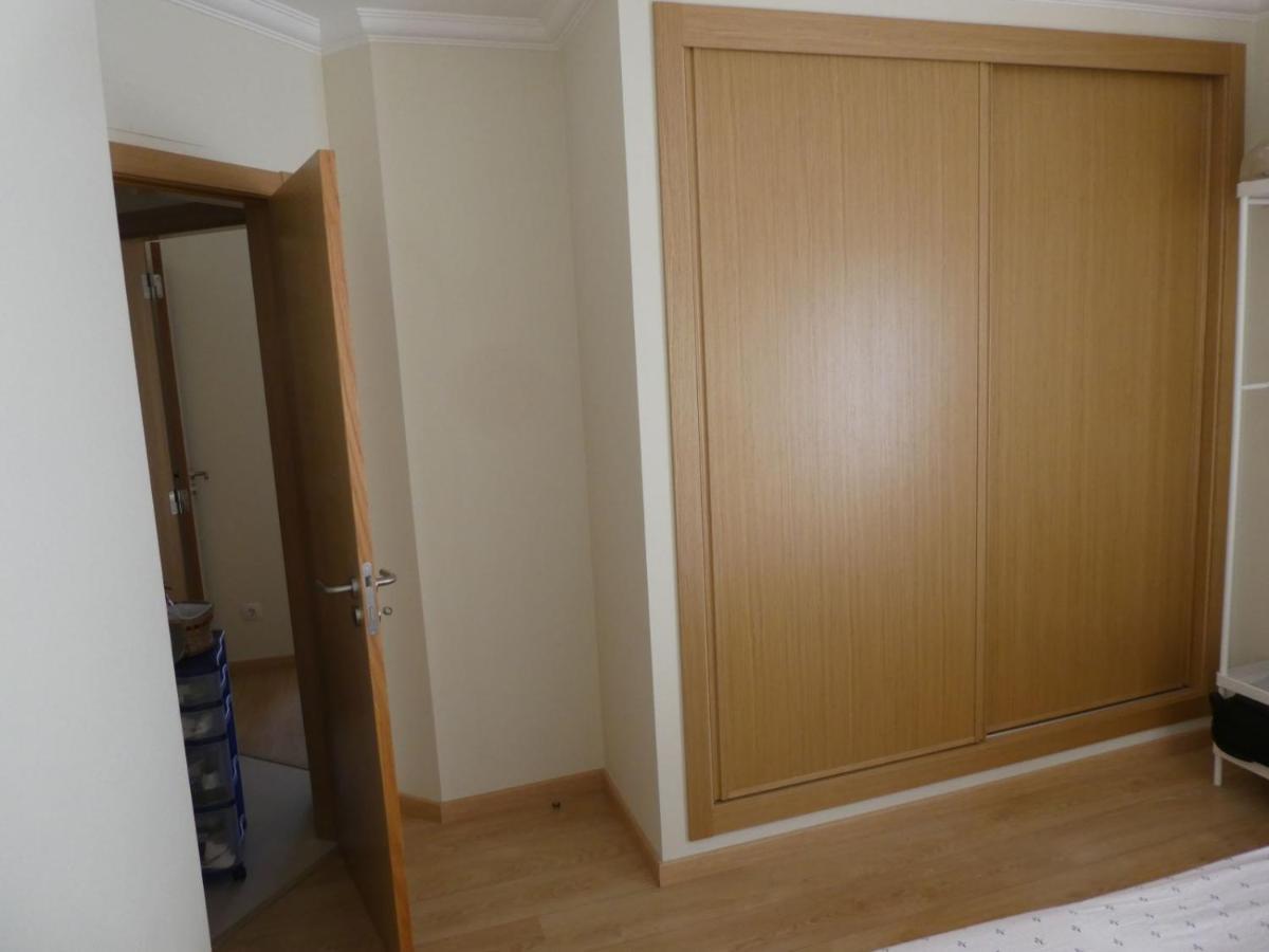 Apartamento Elenice Daire Olhão Dış mekan fotoğraf