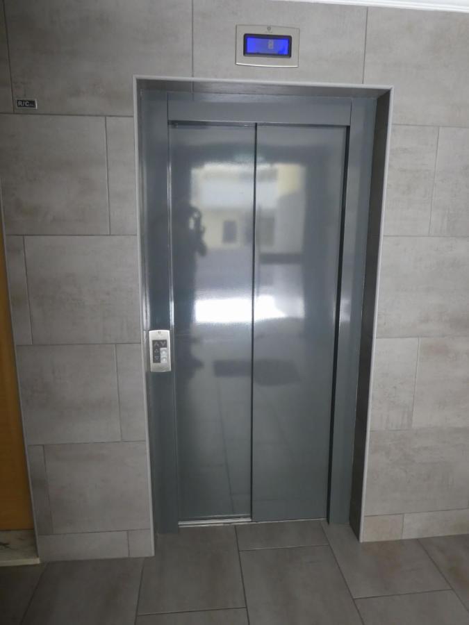 Apartamento Elenice Daire Olhão Dış mekan fotoğraf