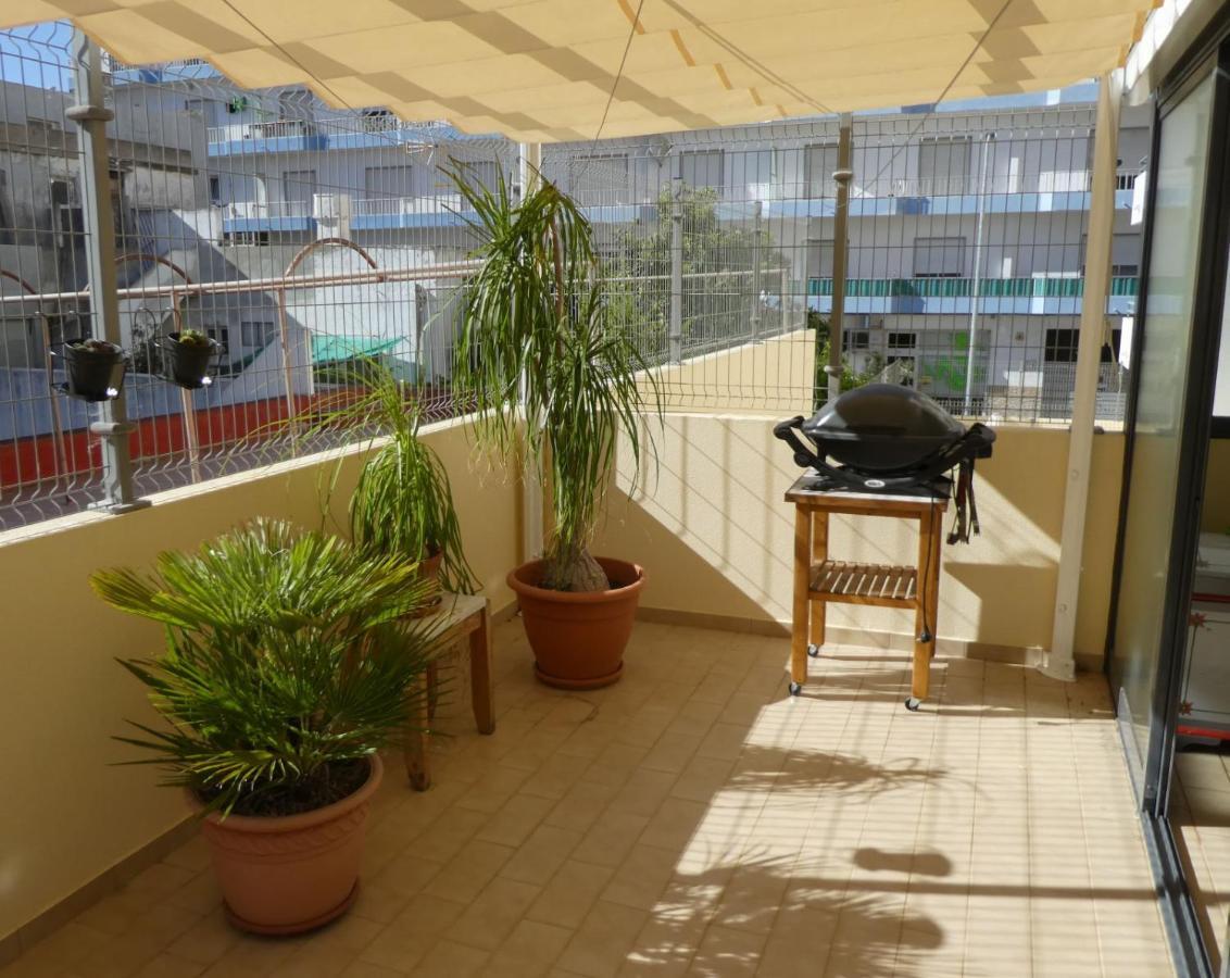 Apartamento Elenice Daire Olhão Dış mekan fotoğraf