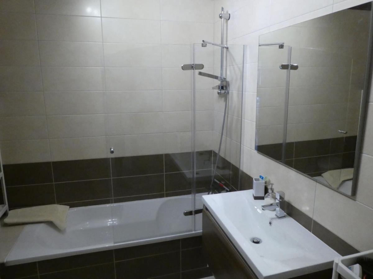 Apartamento Elenice Daire Olhão Dış mekan fotoğraf