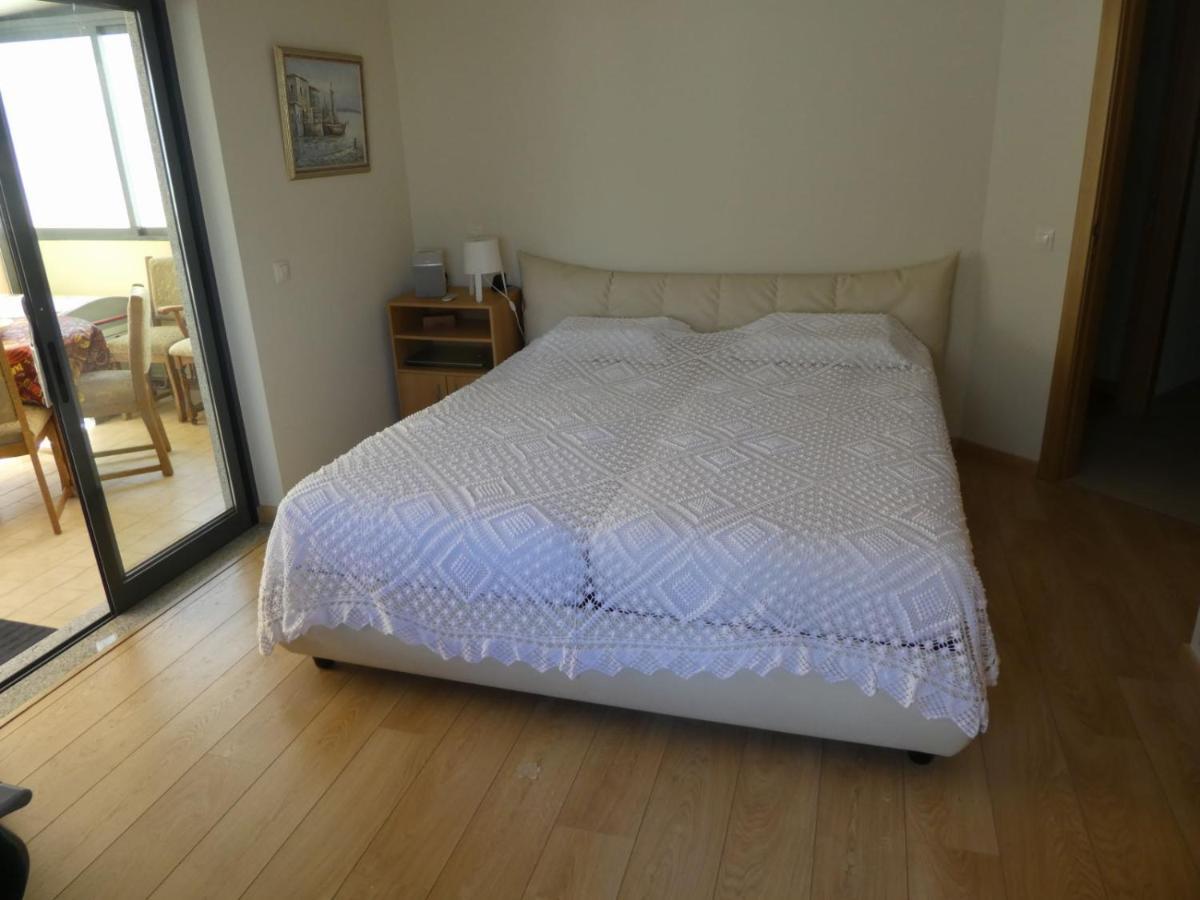 Apartamento Elenice Daire Olhão Dış mekan fotoğraf