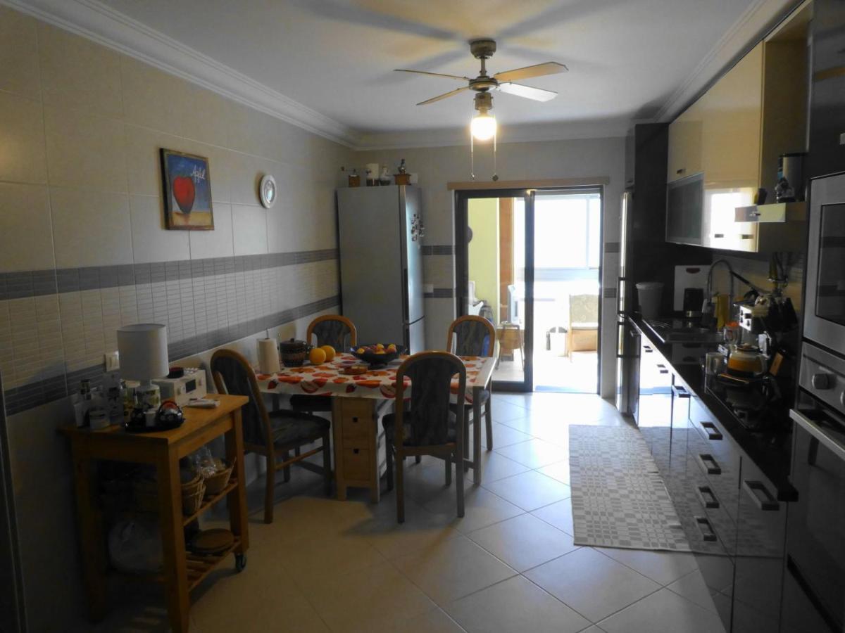 Apartamento Elenice Daire Olhão Dış mekan fotoğraf