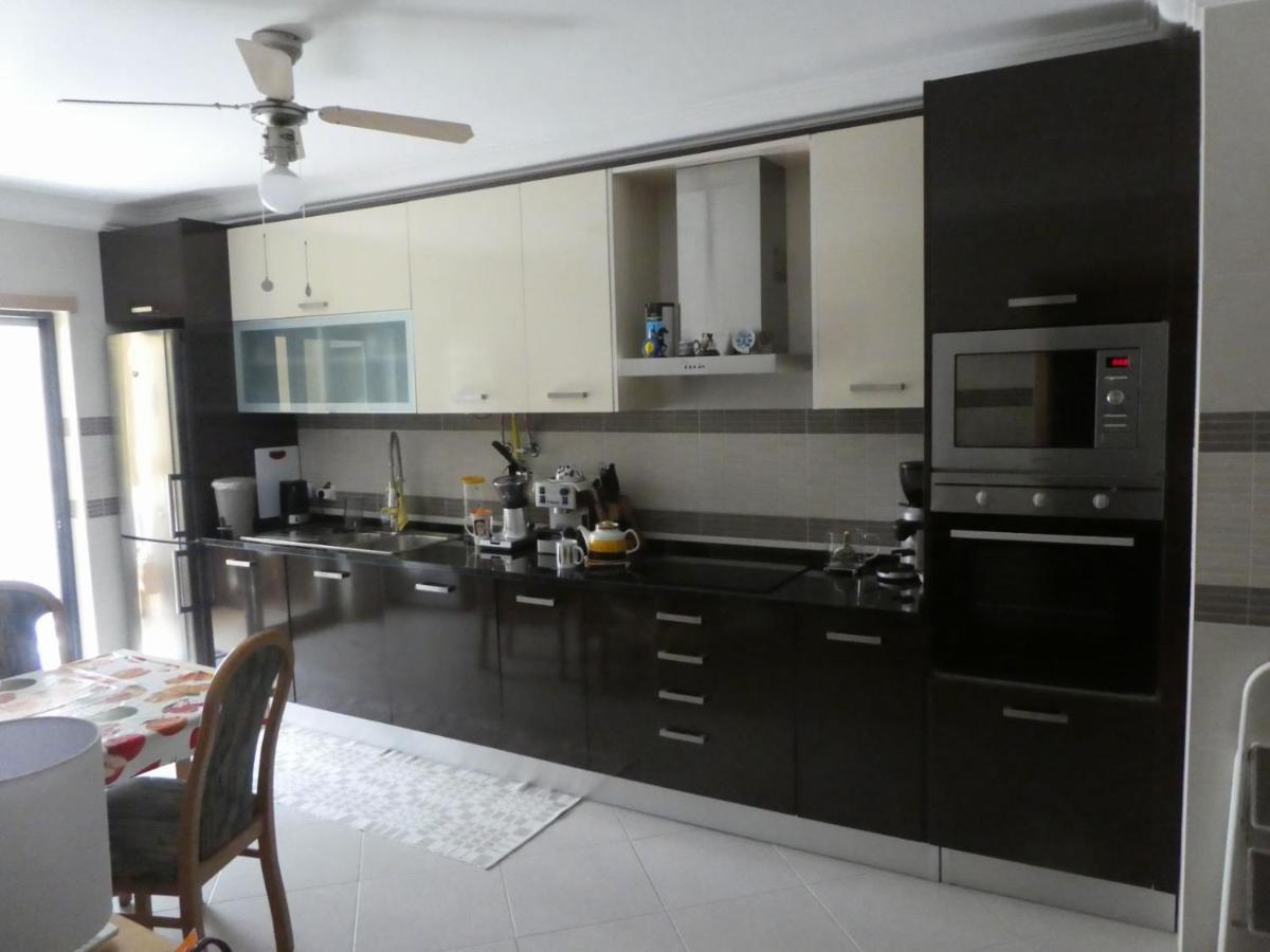 Apartamento Elenice Daire Olhão Dış mekan fotoğraf