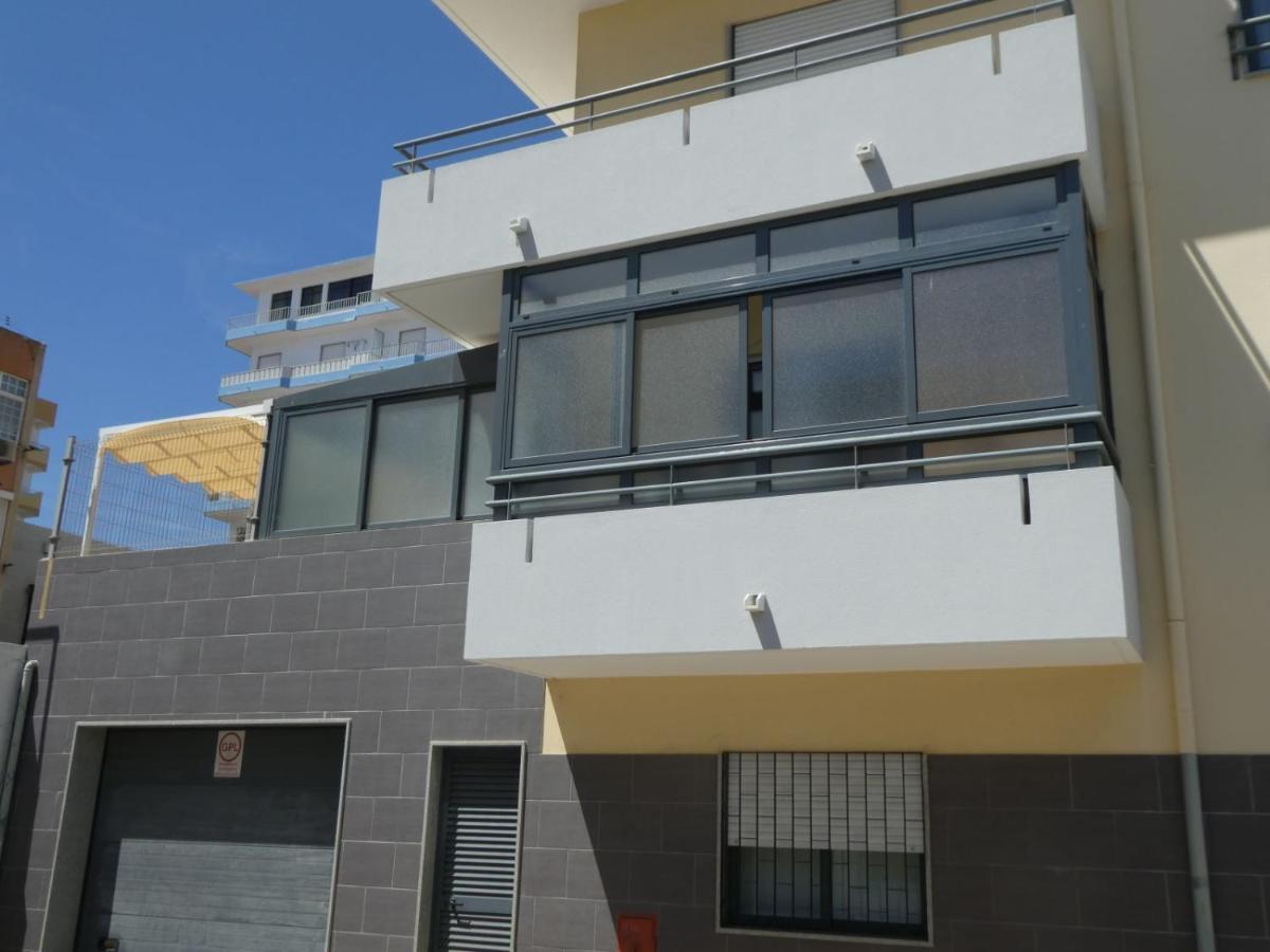 Apartamento Elenice Daire Olhão Dış mekan fotoğraf