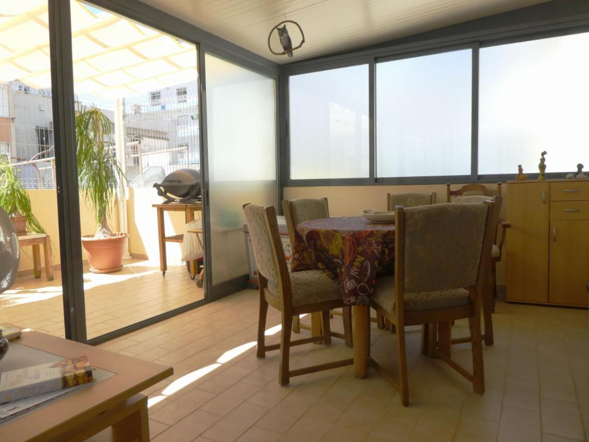 Apartamento Elenice Daire Olhão Dış mekan fotoğraf